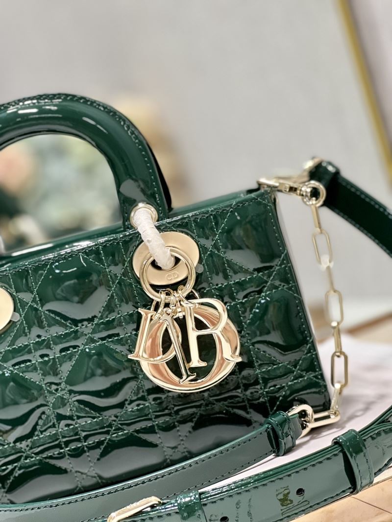 Christian Dior My Lady Bags